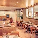 Mercure Stuttgart An Der Messe