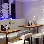 Mercure Stuttgart An Der Messe מלון סינדלפינגן