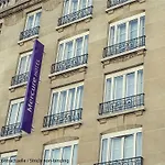 Mercure Stuttgart An Der Messe מלון 4*