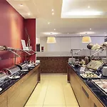 מלון Mercure Stuttgart An Der Messe 4*