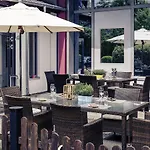 Mercure Stuttgart An Der Messe מלון 4*