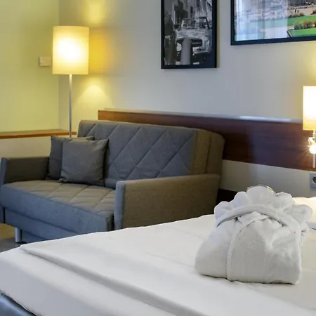 Mercure Stuttgart An Der Messe Hotel Sindelfingen