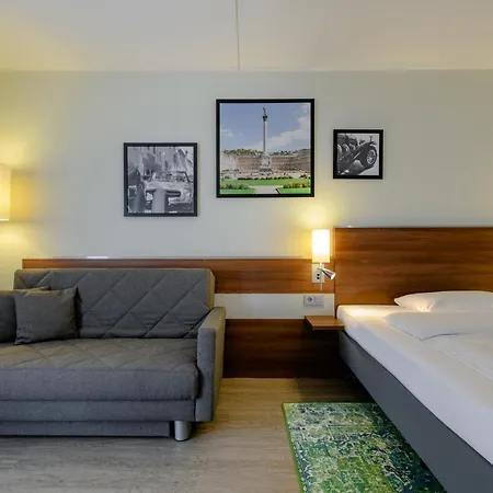 Mercure Stuttgart An Der Messe Hotel Sindelfingen