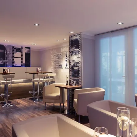 Hotel Mercure Stuttgart An Der Messe Sindelfingen