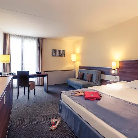 Hotel Mercure Stuttgart An Der Messe Sindelfingen