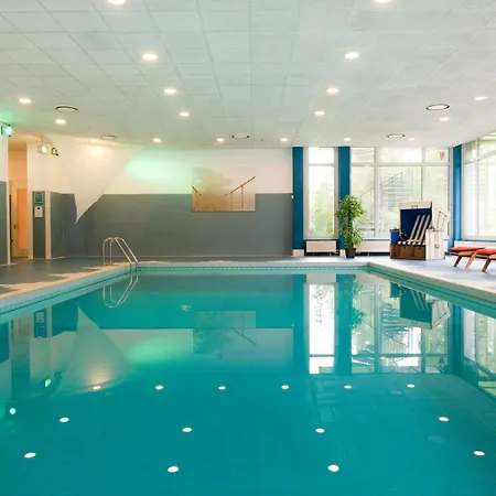Hotel Mercure Stuttgart An Der Messe Sindelfingen
