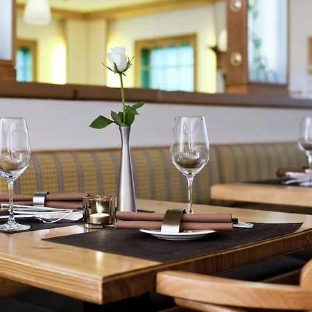 Hotel Mercure Stuttgart An Der Messe Sindelfingen