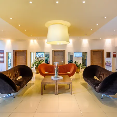 Mercure Stuttgart An Der Messe Hotel Sindelfingen