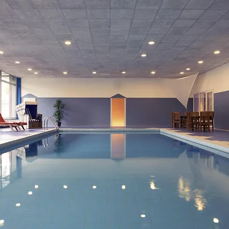 Mercure Stuttgart An Der Messe