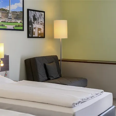 Mercure Stuttgart An Der Messe Hotel Sindelfingen