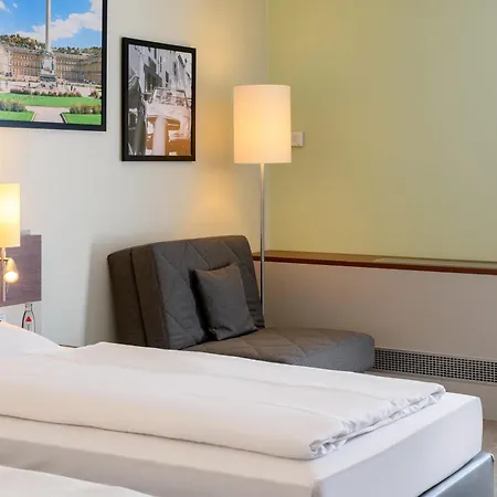 Mercure Stuttgart An Der Messe