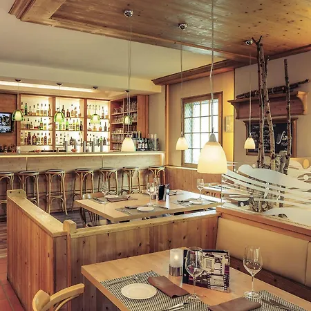 Mercure Stuttgart An Der Messe Hotel Sindelfingen