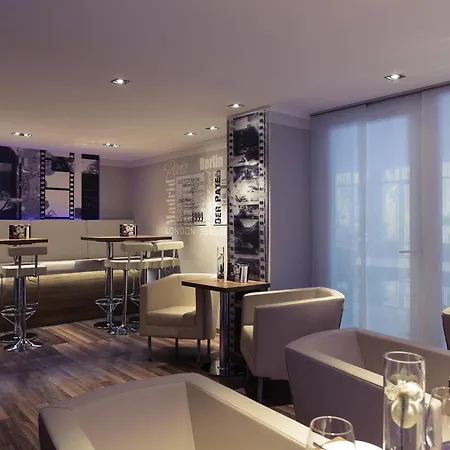 Mercure Stuttgart An Der Messe Sindelfingen