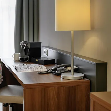 Mercure Stuttgart An Der Messe Hotel