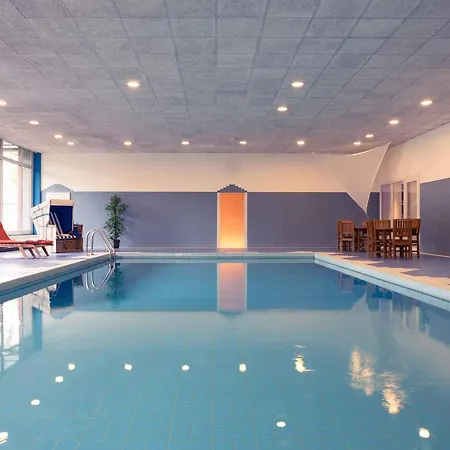 Mercure Stuttgart An Der Messe 4*