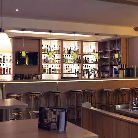 Mercure Stuttgart An Der Messe