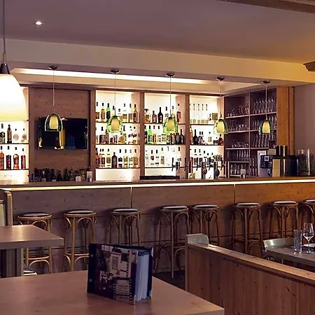 Mercure Stuttgart An Der Messe Hotel