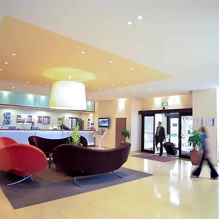 Mercure Stuttgart An Der Messe 4*