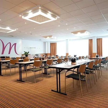 Szálloda Mercure Stuttgart An Der Messe Sindelfingen