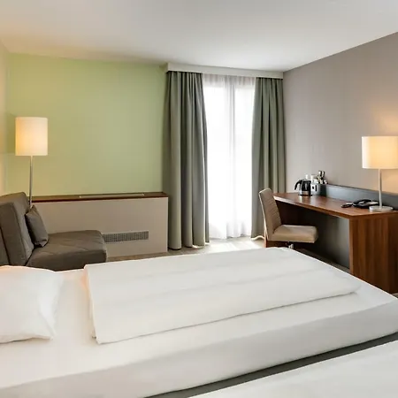 Mercure Stuttgart An Der Messe Hotel Sindelfingen
