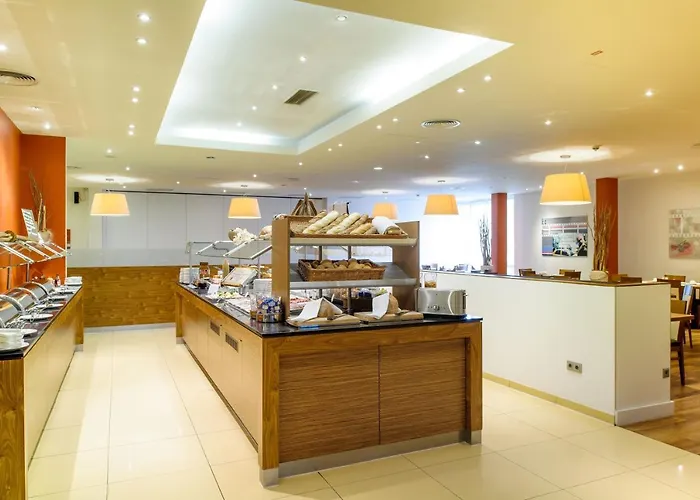 Mercure Stuttgart An Der Messe Hotel Sindelfingen