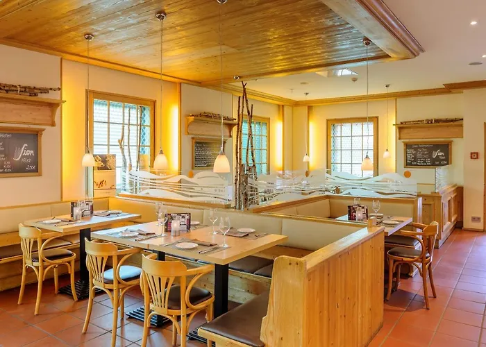 Mercure Stuttgart An Der Messe 4* Sindelfingen