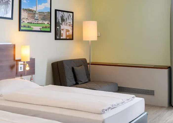 Mercure Stuttgart An Der Messe