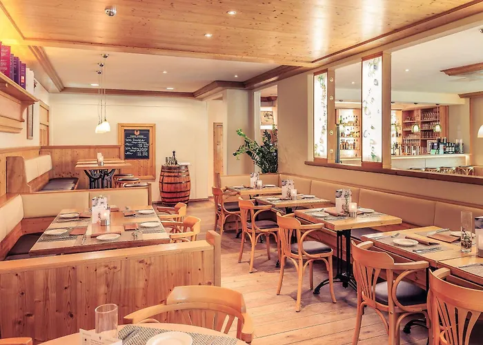 Mercure Stuttgart An Der Messe