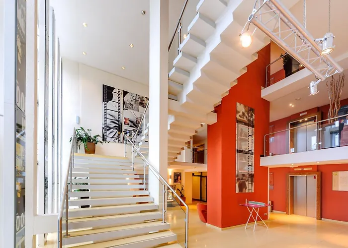 Hotel Mercure Stuttgart An Der Messe Sindelfingen