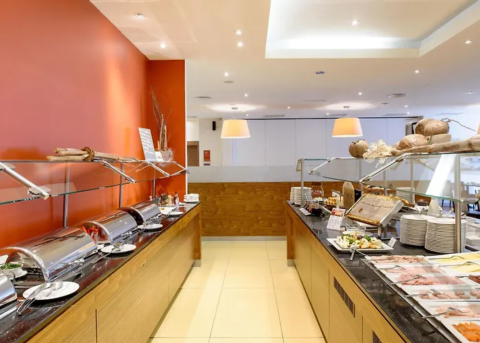 Mercure Stuttgart An Der Messe 4*