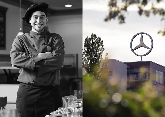 Mercure Stuttgart An Der Messe 4* Sindelfingen