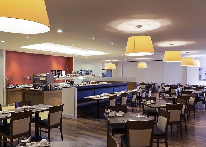 Mercure Stuttgart An Der Messe