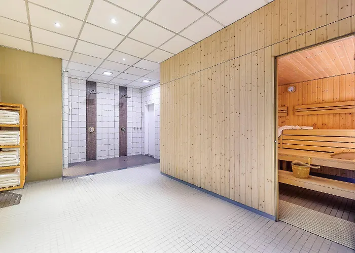 メルキュール シュトゥットガルト アン デア メッセ