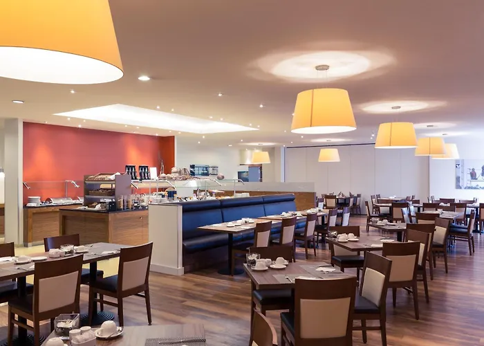 Hotel Mercure Stuttgart An Der Messe Sindelfingen