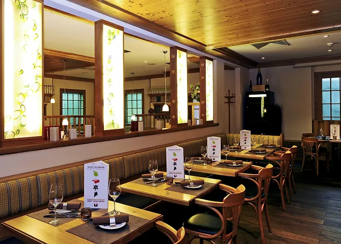 Mercure Stuttgart An Der Messe Sindelfingen