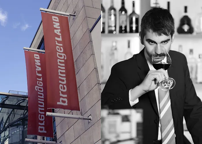 ホテル メルキュール シュトゥットガルト アン デア メッセ