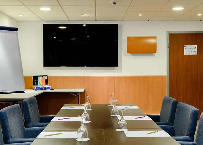 Mercure Stuttgart An Der Messe 4* Sindelfingen