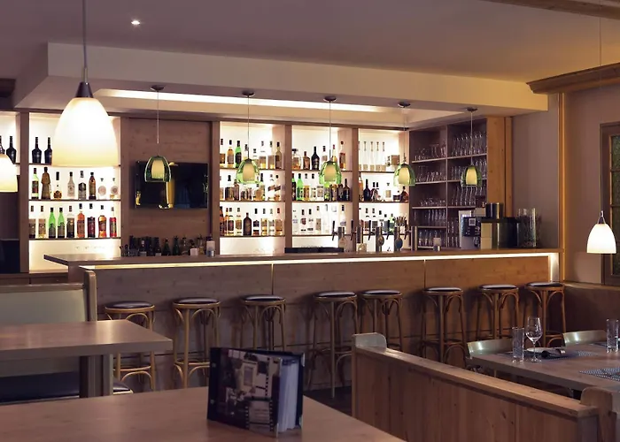 Hotel Mercure Stuttgart An Der Messe 4*