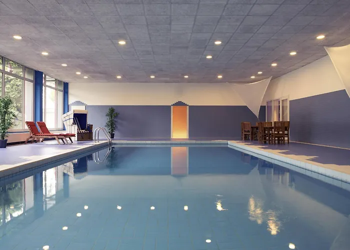 Mercure Stuttgart An Der Messe