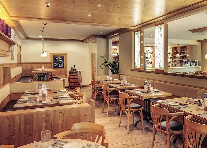 Hotel Mercure Stuttgart An Der Messe 4*