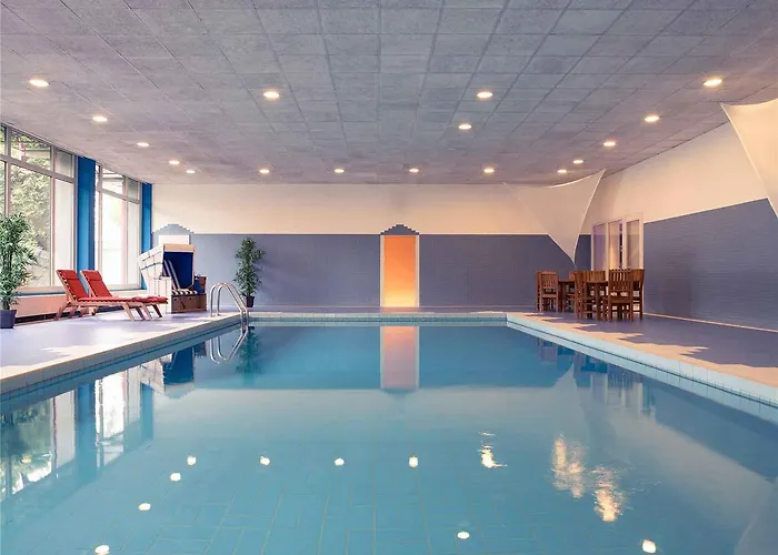 Mercure Stuttgart An Der Messe Sindelfingen