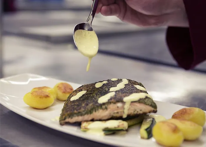 Hotel Mercure Stuttgart An Der Messe 4*