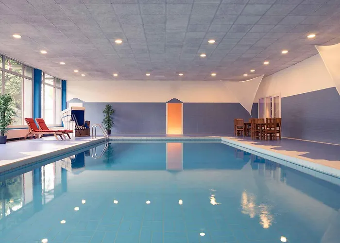 Mercure Stuttgart An Der Messe Hotel