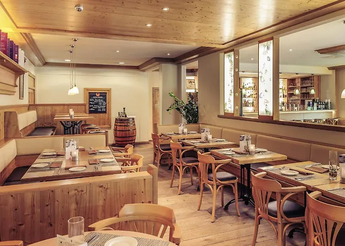 Mercure Stuttgart An Der Messe 4*