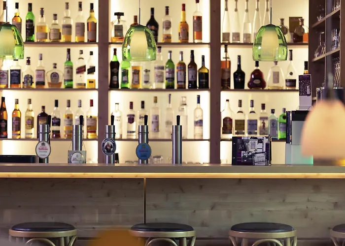 ホテル メルキュール シュトゥットガルト アン デア メッセ