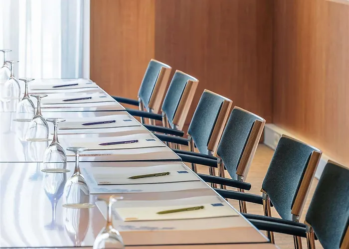 Mercure Stuttgart An Der Messe Hotel Sindelfingen