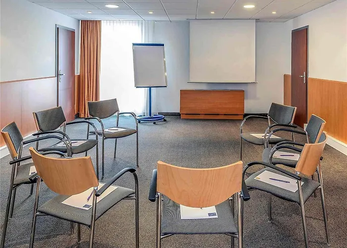 Mercure Stuttgart An Der Messe