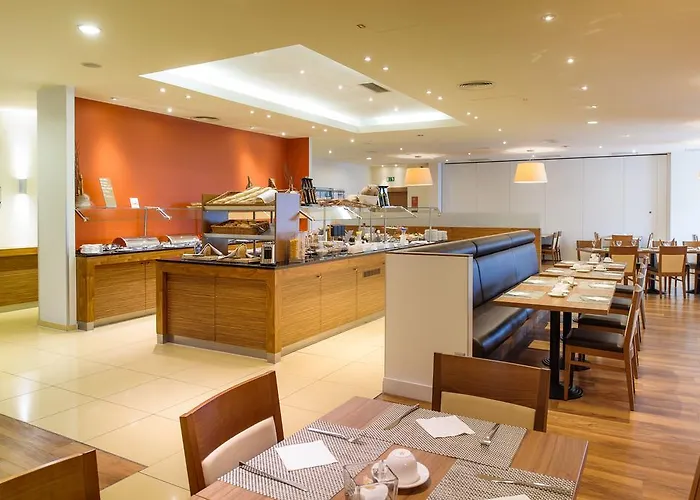 Mercure Stuttgart An Der Messe 4*