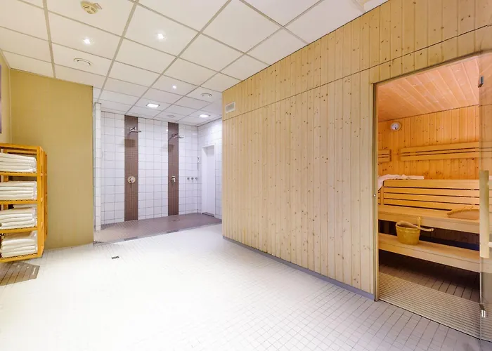 Hotel Mercure Stuttgart An Der Messe